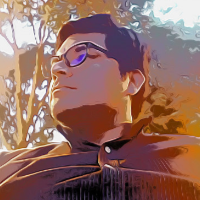 user