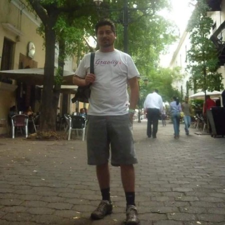 user