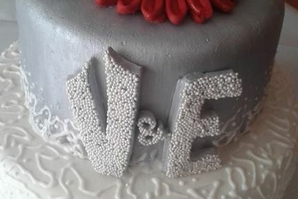 Tortas de Boda