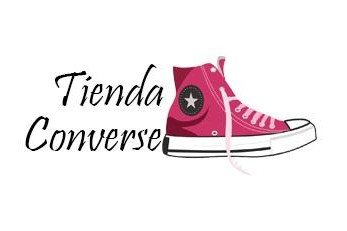 Tienda virtual converse