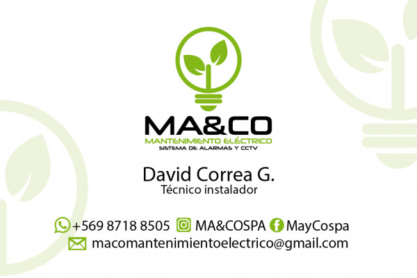 Contacto