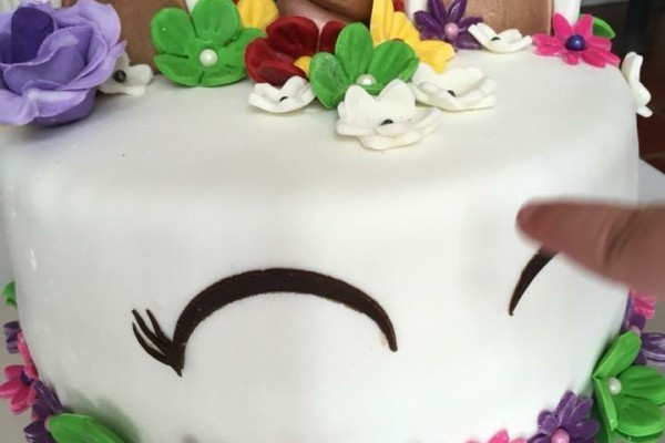 Tortas lnfantiles