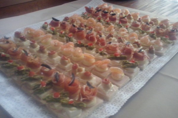 Bocados Goumet