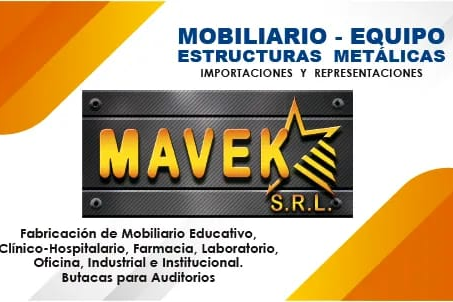 MAVEK S.R.L.
