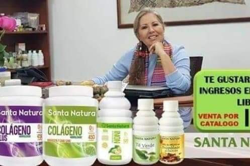 Santa Natura