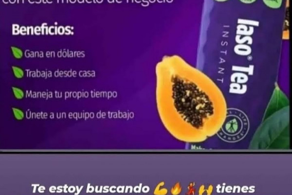 Empoderate...
