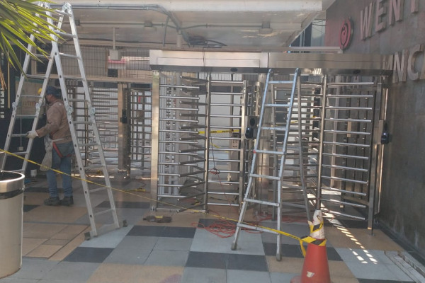 Obras