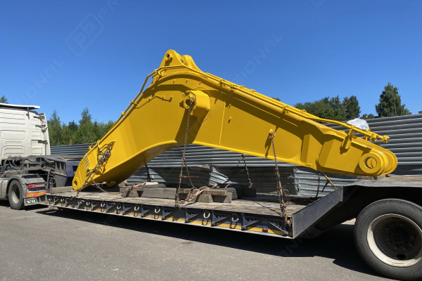 Main Boom PC-1250